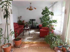 Casa de vânzare 5 camere, în Buzău, zona Central