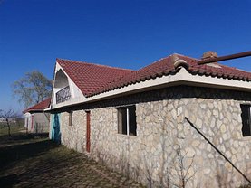 Casa de vânzare 5 camere, în Gălbinaşi