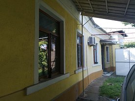 Casa de vânzare 7 camere, în Buzău, zona Central