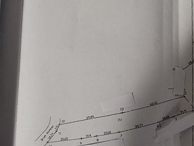 Teren constructii de vânzare, în Cernăteşti