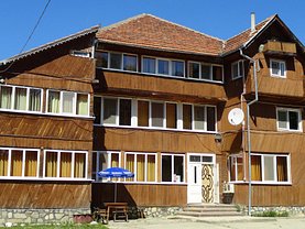 Vânzare hotel/pensiune