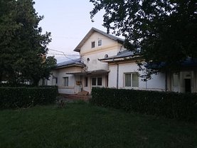 Vânzare spaţiu industrial în Buzau, Marghiloman