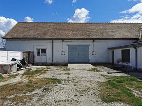 Închiriere spaţiu industrial în Sibiu, Broscarie