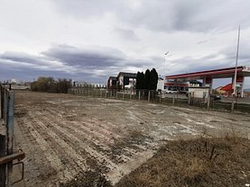 Teren constructii de inchiriat, în Sibiu, zona Industrial Vest
