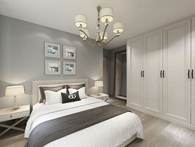 Apartament de vânzare 3 camere, în Otopeni, zona Central