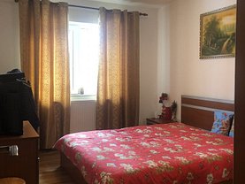 Apartament de vânzare 2 camere, în Balotesti