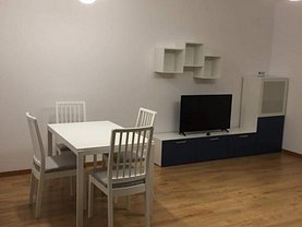 Apartament de închiriat 3 camere, în Otopeni