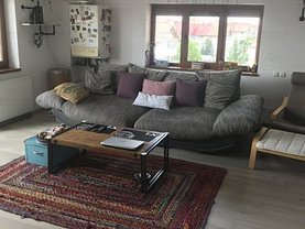 Apartament de vânzare 3 camere, în Otopeni, zona Central