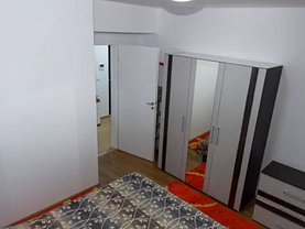 Apartament de închiriat 2 camere, în Otopeni, zona Central