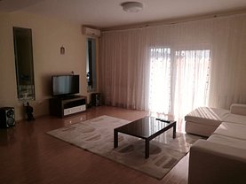 Apartament de închiriat 2 camere, în Otopeni