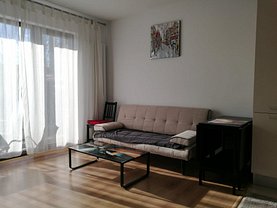 Apartament de închiriat 2 camere, în Otopeni, zona Est