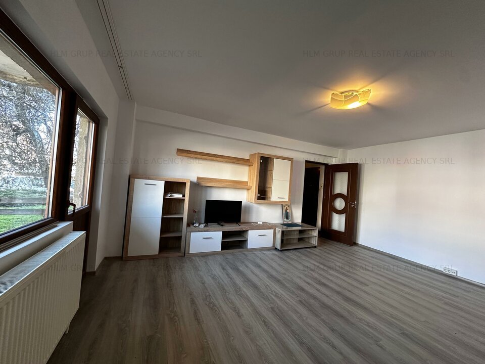 Apartament 2 camere-Piata Agroalimentara Otopeni