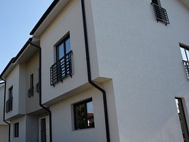 Casa de vânzare 6 camere, în Otopeni, zona Central