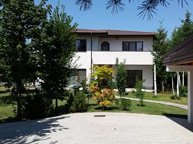 Casa de vânzare 6 camere, în Otopeni, zona Est