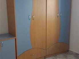 Apartament de închiriat 3 camere, în Bucuresti, zona Nerva Traian
