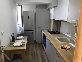 Apartament de închiriat 2 camere, în Bucuresti, zona Pipera