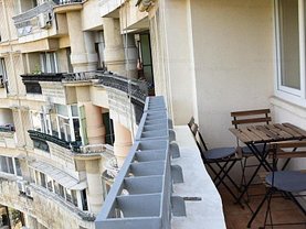 Apartament de închiriat 3 camere, în Bucuresti, zona Unirii
