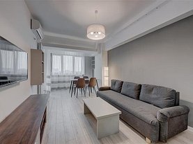 Apartament de închiriat 2 camere, în Bucuresti, zona Grozavesti