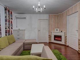 Apartament de vânzare 3 camere, în Bucuresti, zona Arcul de Triumf