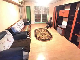 Apartament de închiriat 2 camere, în Bucuresti, zona Nerva Traian