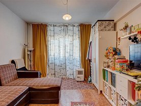 Apartament de vânzare 2 camere, în Bucuresti, zona Crangasi