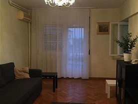 Apartament de închiriat 2 camere, în Bucuresti, zona Unirii