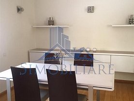 Apartament de închiriat 3 camere, în Bucureşti, zona Herăstrău