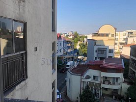 Garsonieră de vânzare, în Bucureşti, zona Dorobanţi