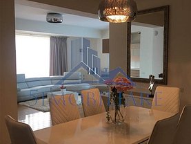 Apartament de închiriat 3 camere, în Bucureşti, zona Herăstrău
