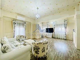 Apartament de închiriat 3 camere, în Bucureşti, zona Băneasa