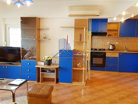 Apartament de închiriat 2 camere, în Bucureşti, zona Unirii