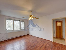 Apartament de vânzare 3 camere, în Bucureşti, zona Drumul Taberei