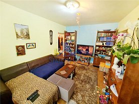 Apartament de vânzare 3 camere, în Bucureşti, zona Drumul Taberei