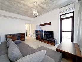 Apartament de închiriat 2 camere, în Bucureşti, zona Siseşti