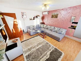 Apartament de vânzare 4 camere, în Măgurele, zona Central