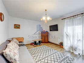 Apartament de vânzare 3 camere, în Bragadiru, zona Central