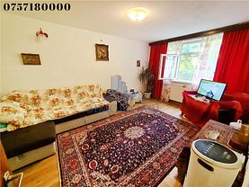 Apartament de vânzare 2 camere, în Bucureşti, zona Drumul Taberei