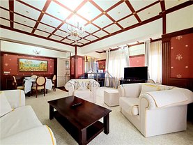 Apartament de închiriat 3 camere, în Bucureşti, zona Băneasa