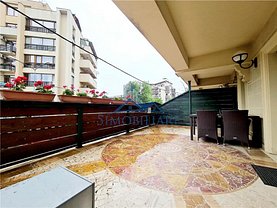 Apartament de închiriat 2 camere, în Bucureşti, zona Băneasa