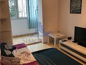 Apartament de închiriat 2 camere, în Bucureşti, zona Floreasca