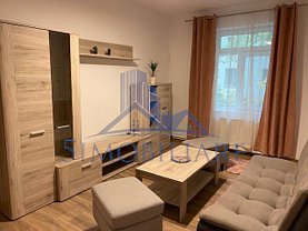 Apartament de închiriat 2 camere, în Bucureşti, zona Floreasca