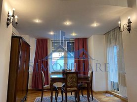 Garsonieră de închiriat, în Bucureşti, zona Arcul de Triumf