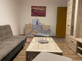 Apartament de închiriat 2 camere, în Bucureşti, zona Floreasca