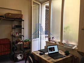 Apartament de vânzare 3 camere, în Bucureşti, zona Dorobanţi