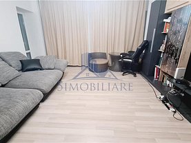 Apartament de vânzare 3 camere, în Bucureşti, zona Nerva Traian