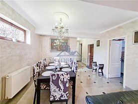 Apartament de închiriat 4 camere, în Bucureşti, zona P-ţa Victoriei