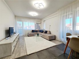 Apartament de închiriat 3 camere, în Bucureşti, zona Pipera