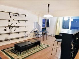 Apartament de închiriat 2 camere, în Bucureşti, zona Drumul Taberei