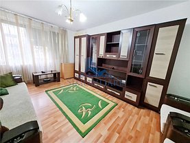Apartament de închiriat 3 camere, în Bucuresti, zona Berceni