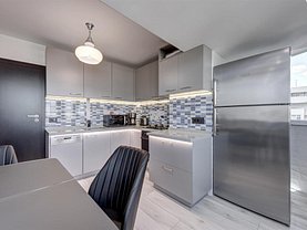 Apartament de închiriat 2 camere, în Bucureşti, zona Domenii